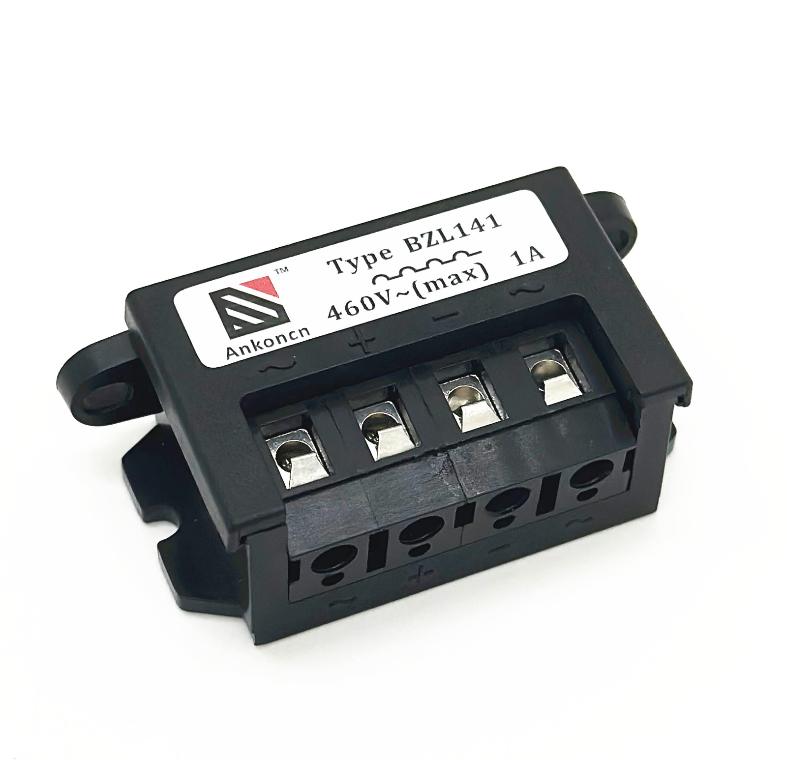 Ankoncn Type BZL141 460V~(max) 1A half-wave brake rectifier device