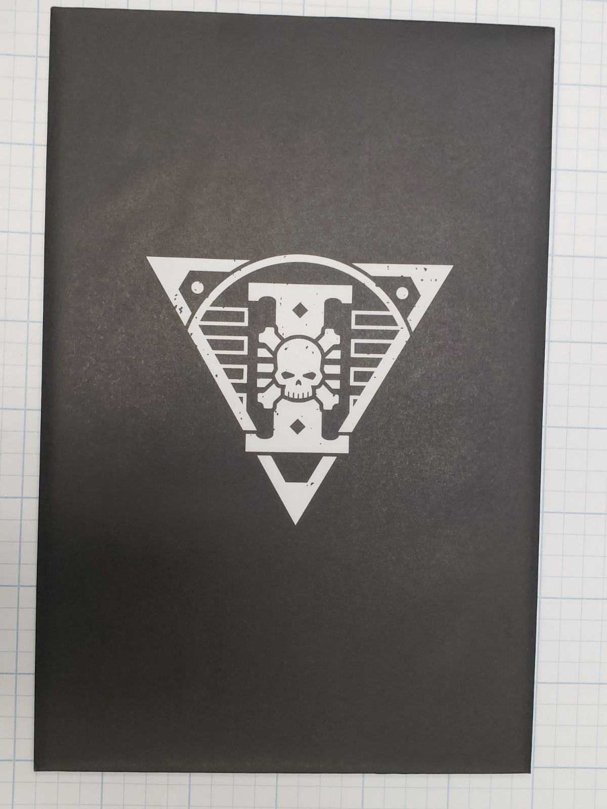 40k Tomb World Deathwatch Kill Team Tokens & Markers Set