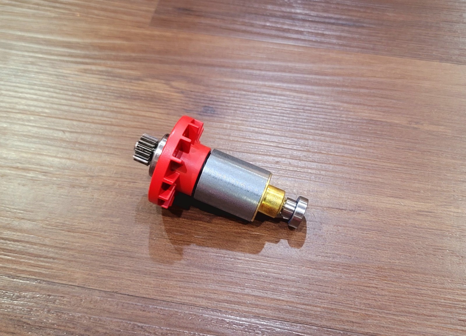 Milwaukee ROTOR FOR 2476-20 12V Cordless Variable Speed Nibbler