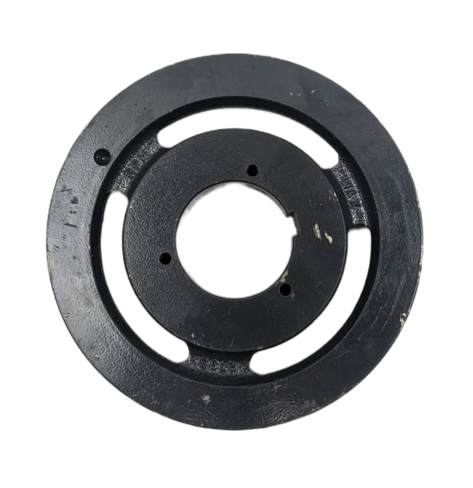 Browning 1B5V80 Industrial V-Belt Pulley
