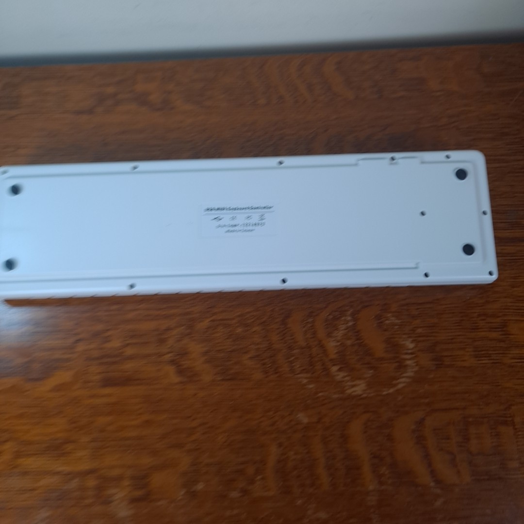 midiplus AKM320 Midi Keyboard Controller USB - White