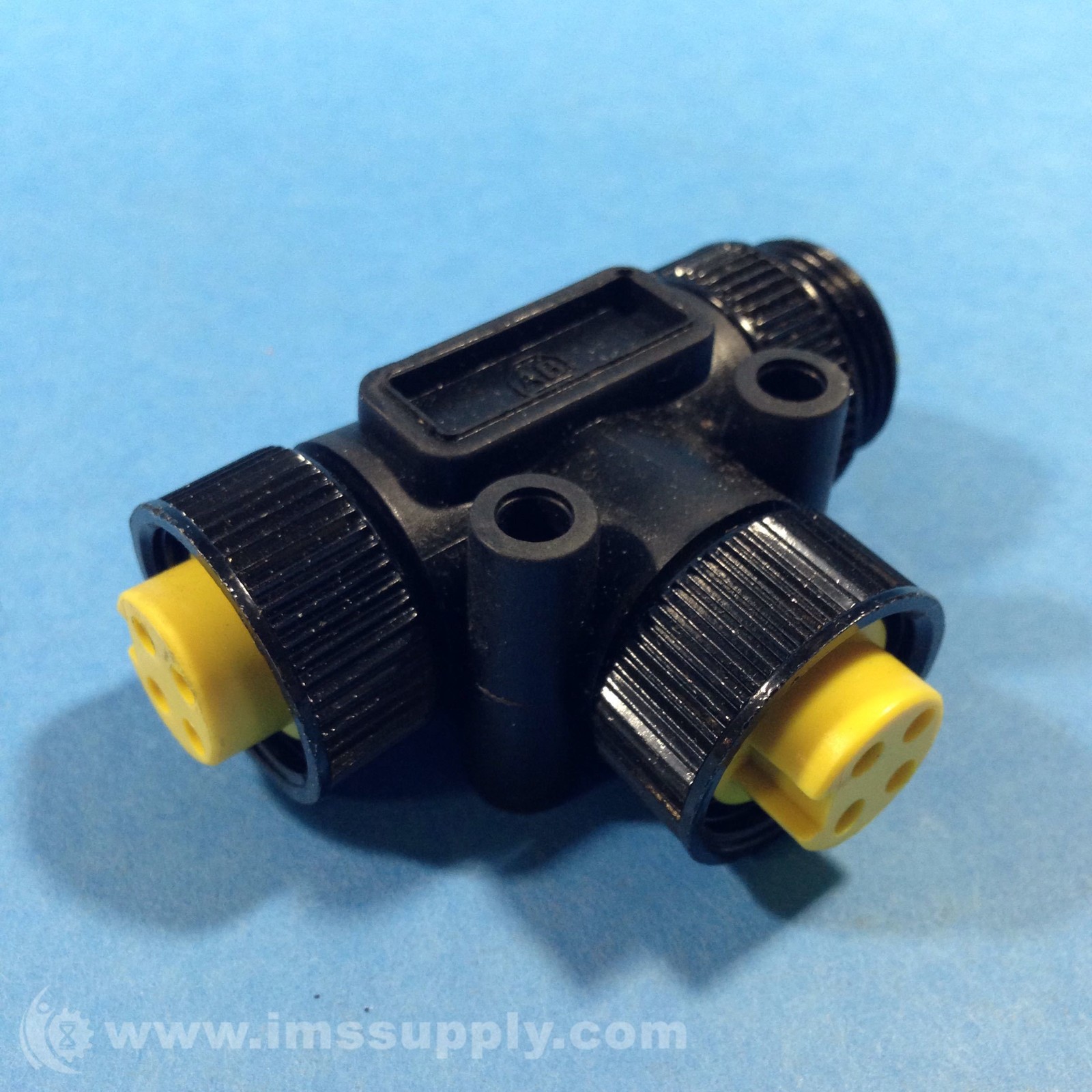 Allen Bradley Control Power Tee FNIP