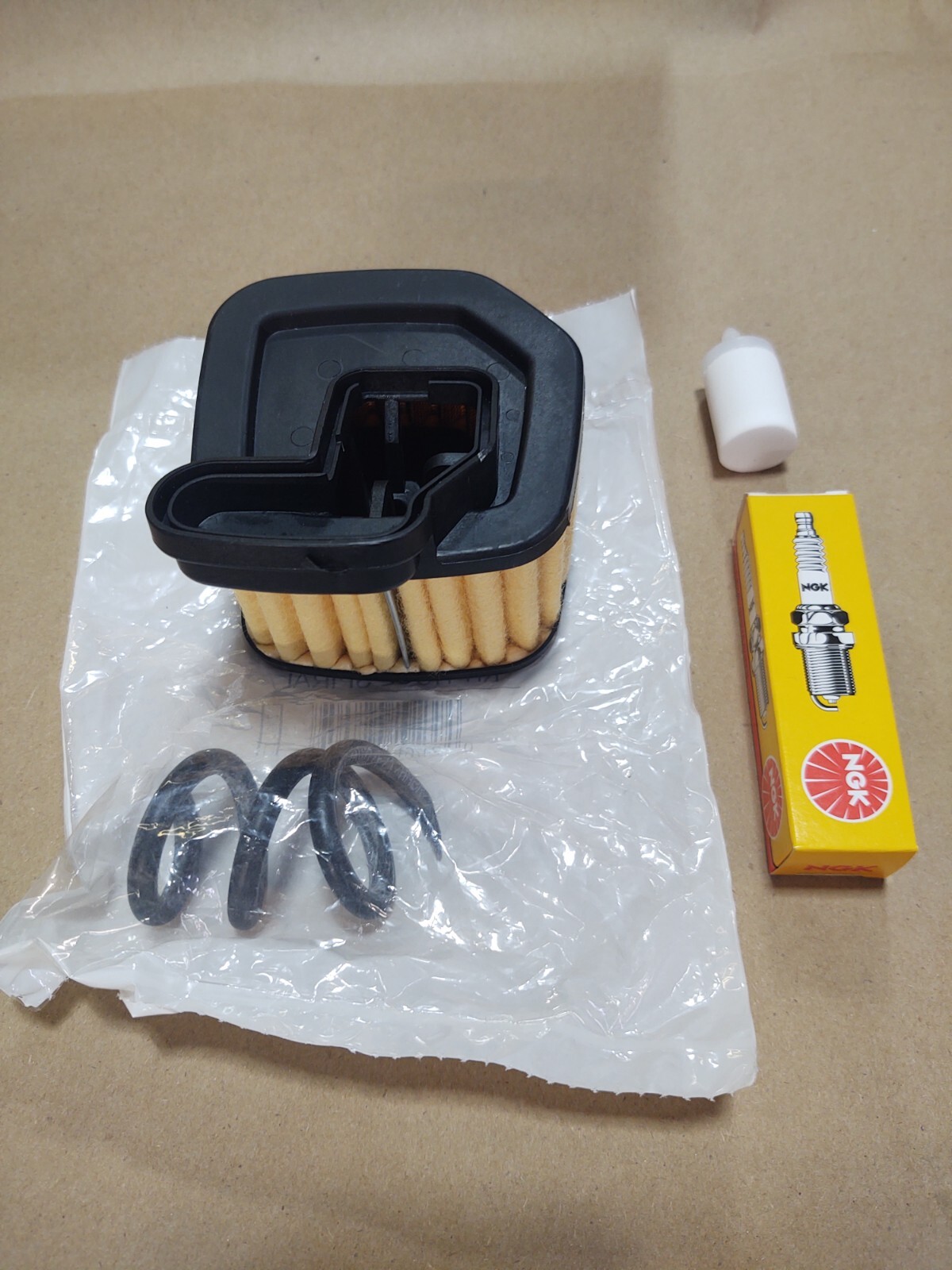 Tune up Kit Air Filter For Husqvarna 570 575 575xp 576XP chainsaw USA Seller