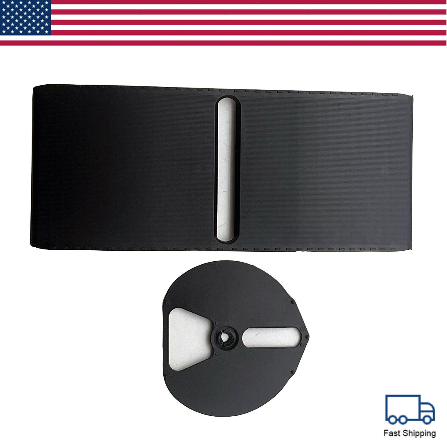 For LEXUS IS250 IS350 2006-2013 Console Shifter Shift Slide Cover 3597553020
