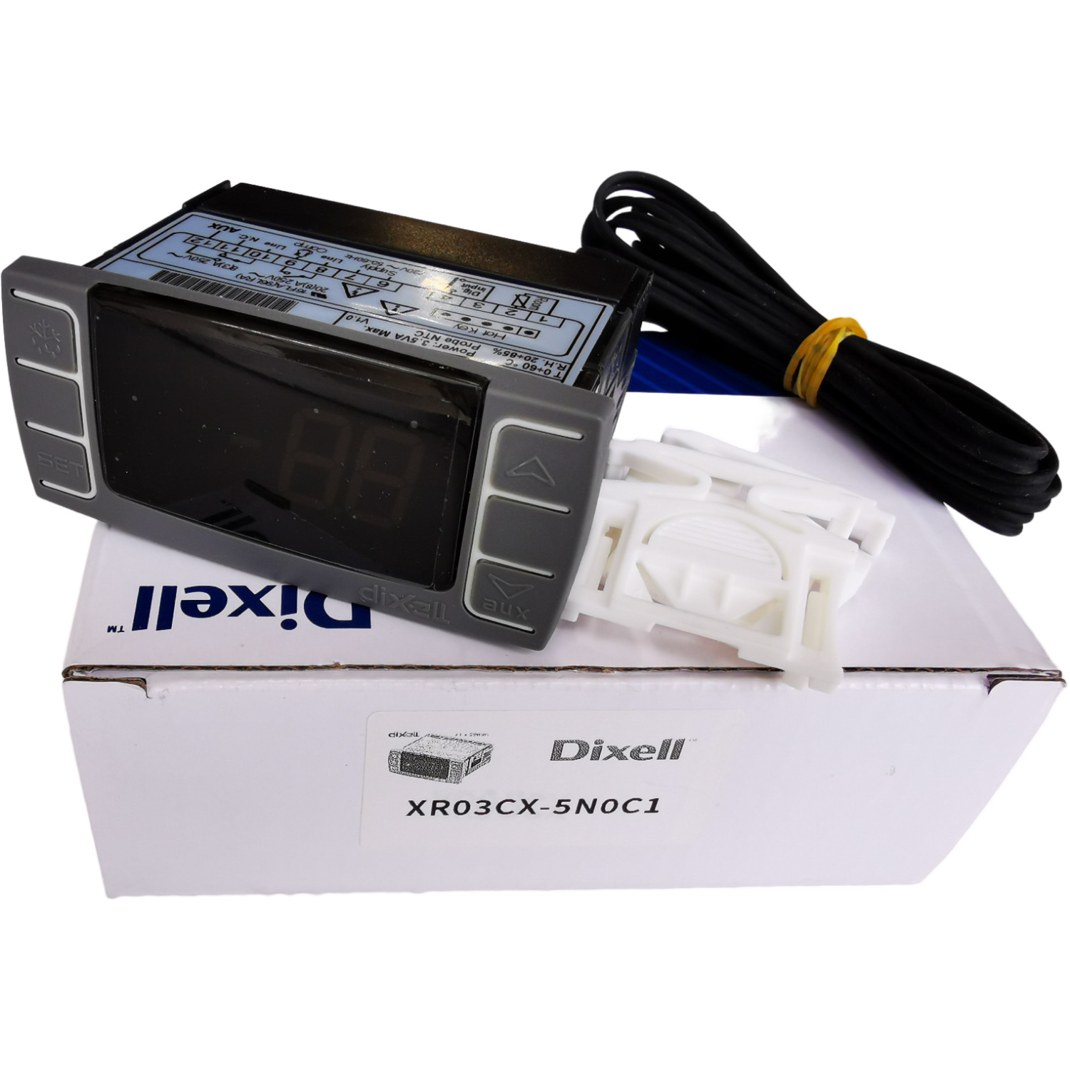 Digital Controller DIXELL XR30CX-5N1C1