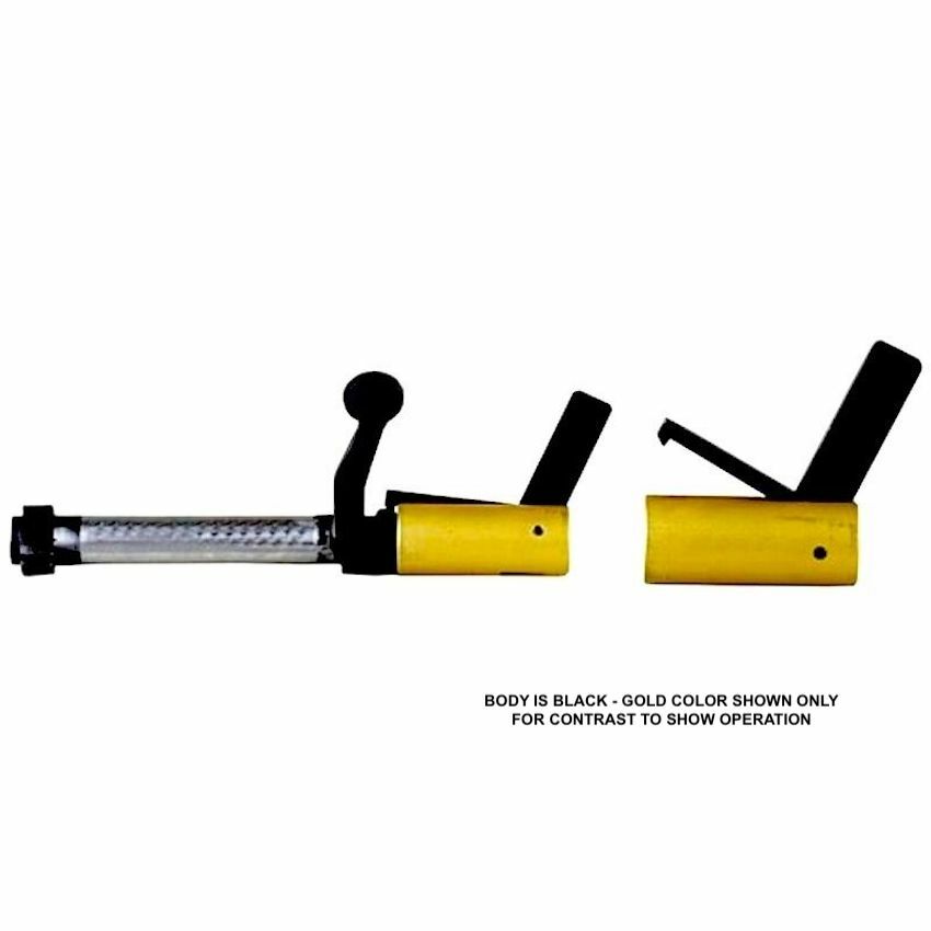 REMINGTON® 700 Series Bolt Disassembly Unit - KLEINENDORST