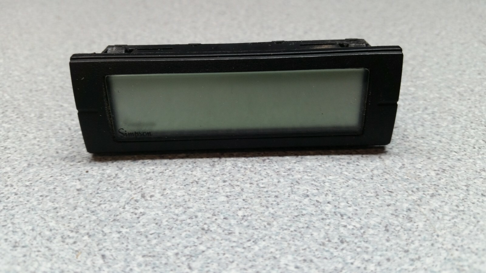 SIMPSON M14500120 / M14500120