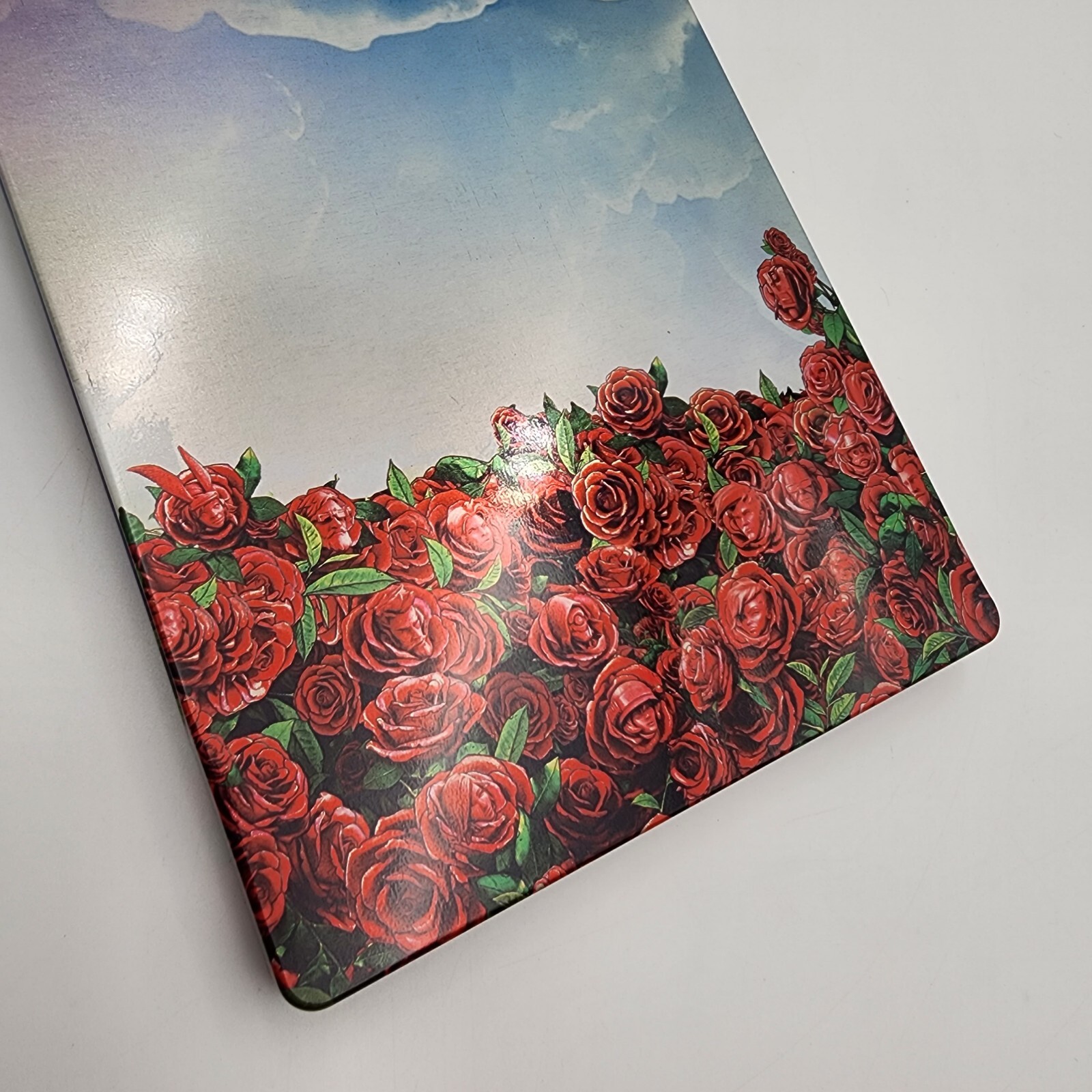 Borderlands 3 Steelbook Case - Game Case Only - No Game - Case #1