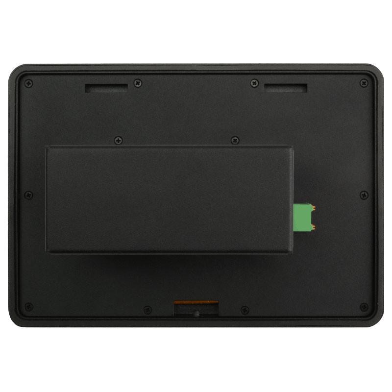 Interactive Technology Insite 7" Touchscreen, Black