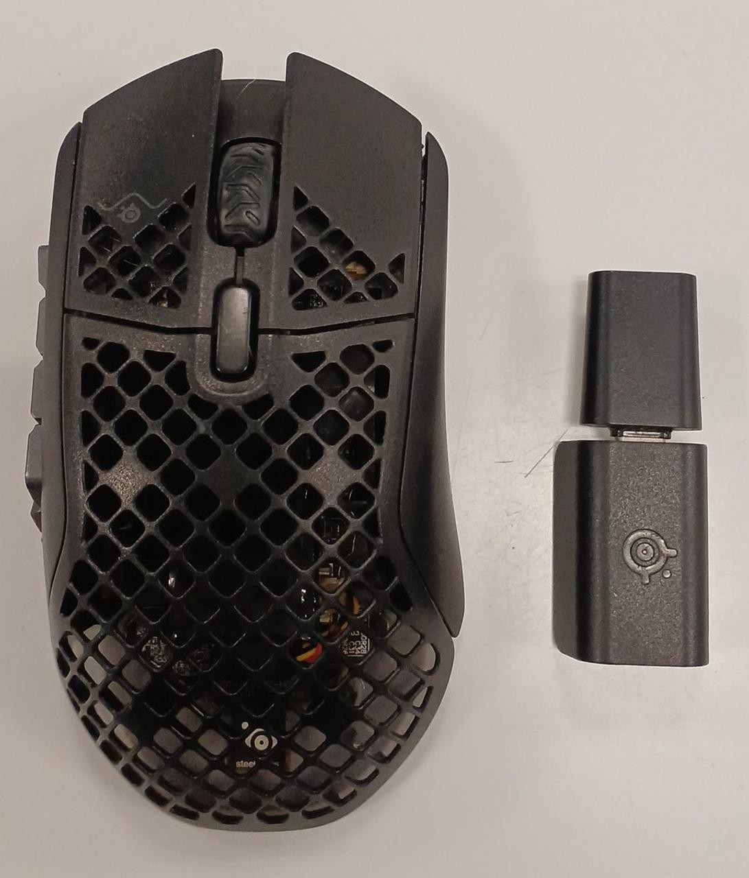 STEELSERIES AEROX 9 Gaming Mouse