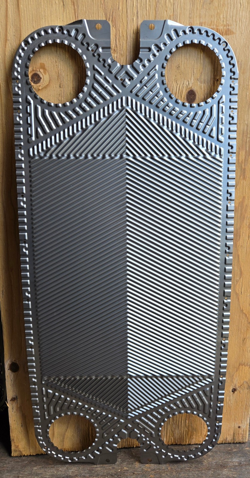 Alfa A10B Heat Exchanger Plate
