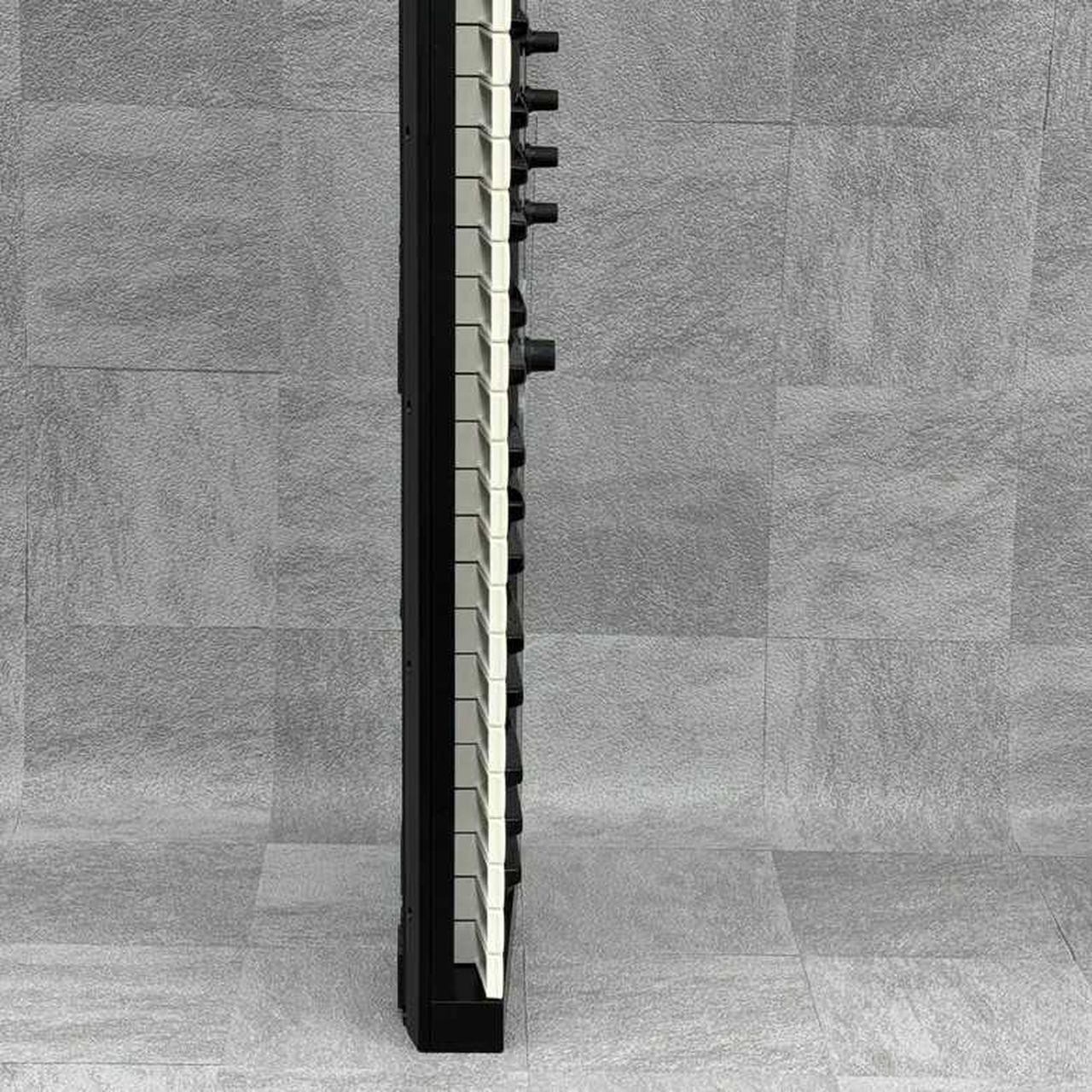 NATIVE INSTRUMENTS KOMPLETE KONTROL S61 Control Keyboard from Japan