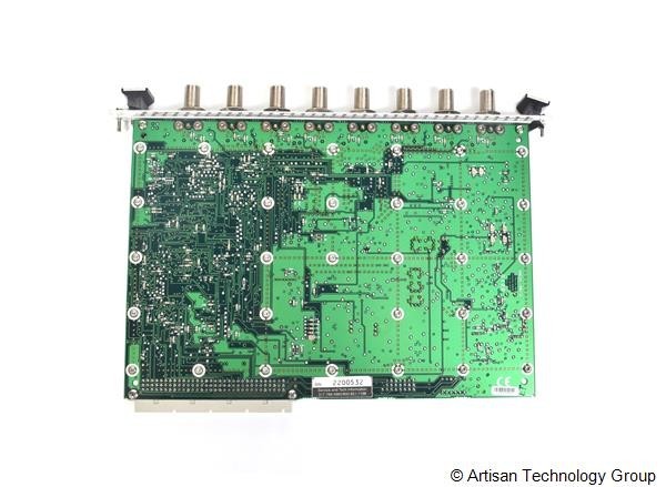 JDSU RPM-1000 PathTrak Spectrum Analyzer Module