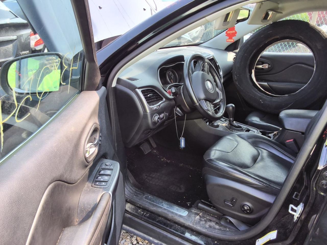 Engine ECM Electronic Control Module 3.2L Fits 19 CHEROKEE 888751