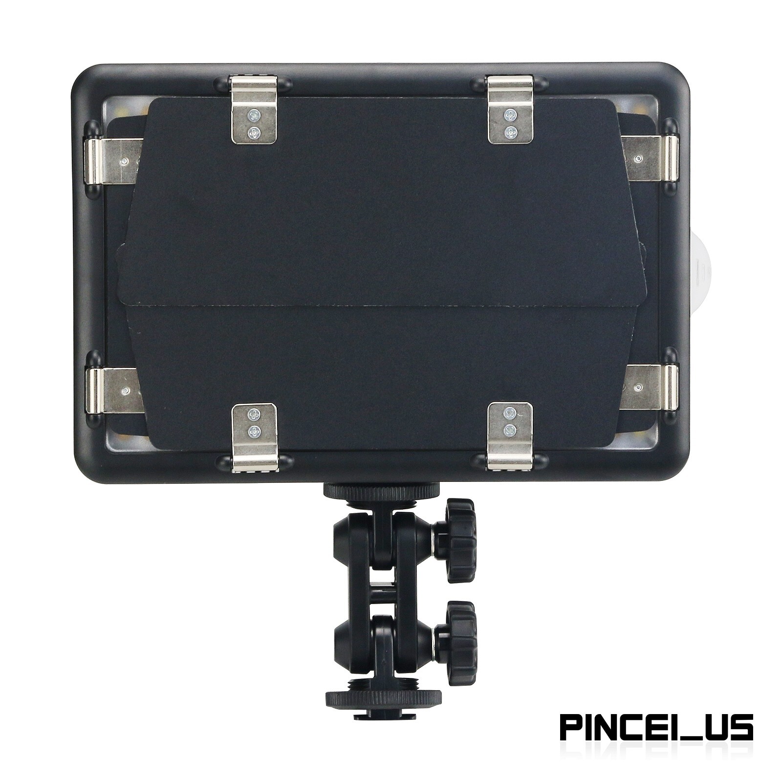Godox LF308BI Camera Flash Light LED Video Light LED Panel 3300-5600K Adjustable