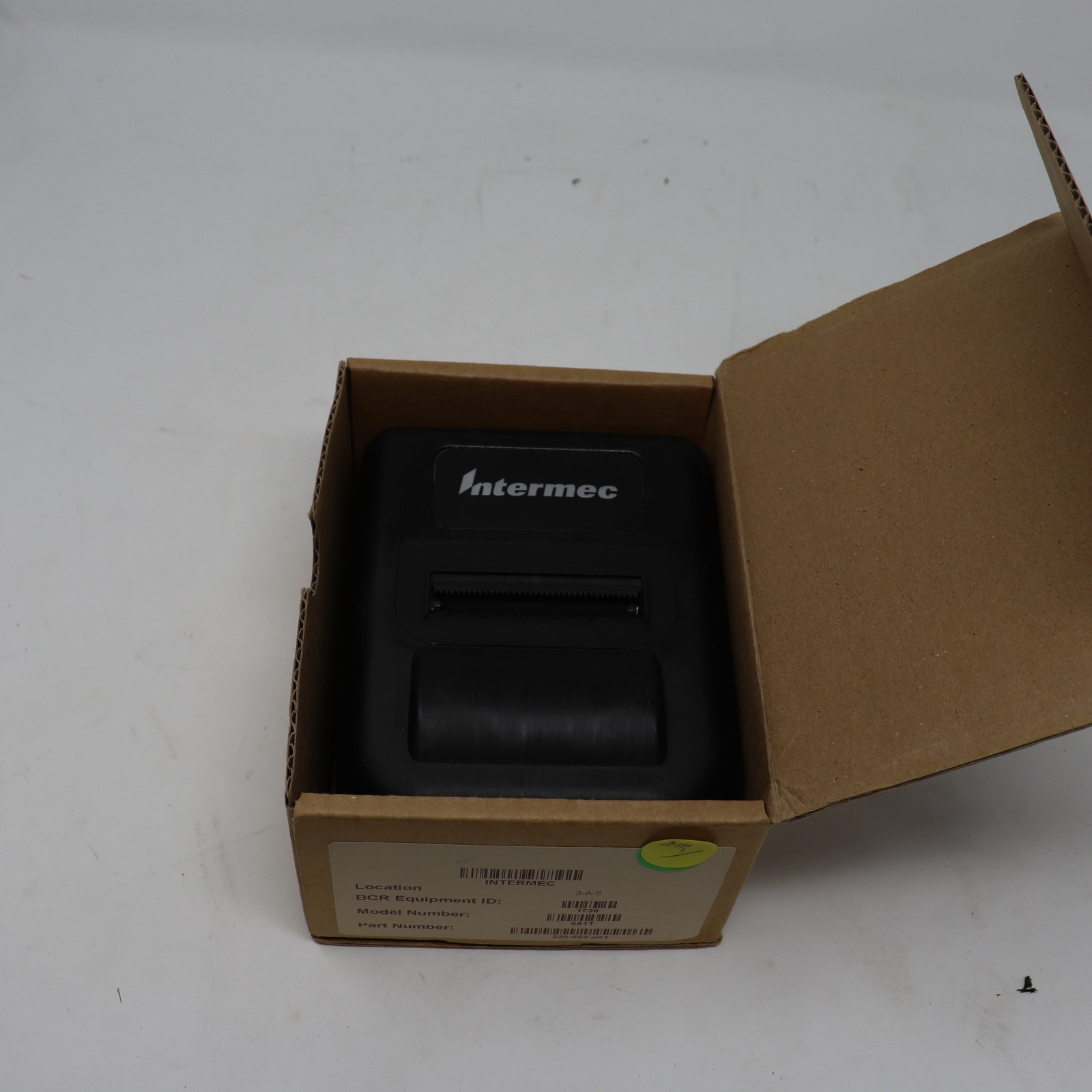 Intermec 681T Thermal Printer Kingfisher 1 (320-082-001)