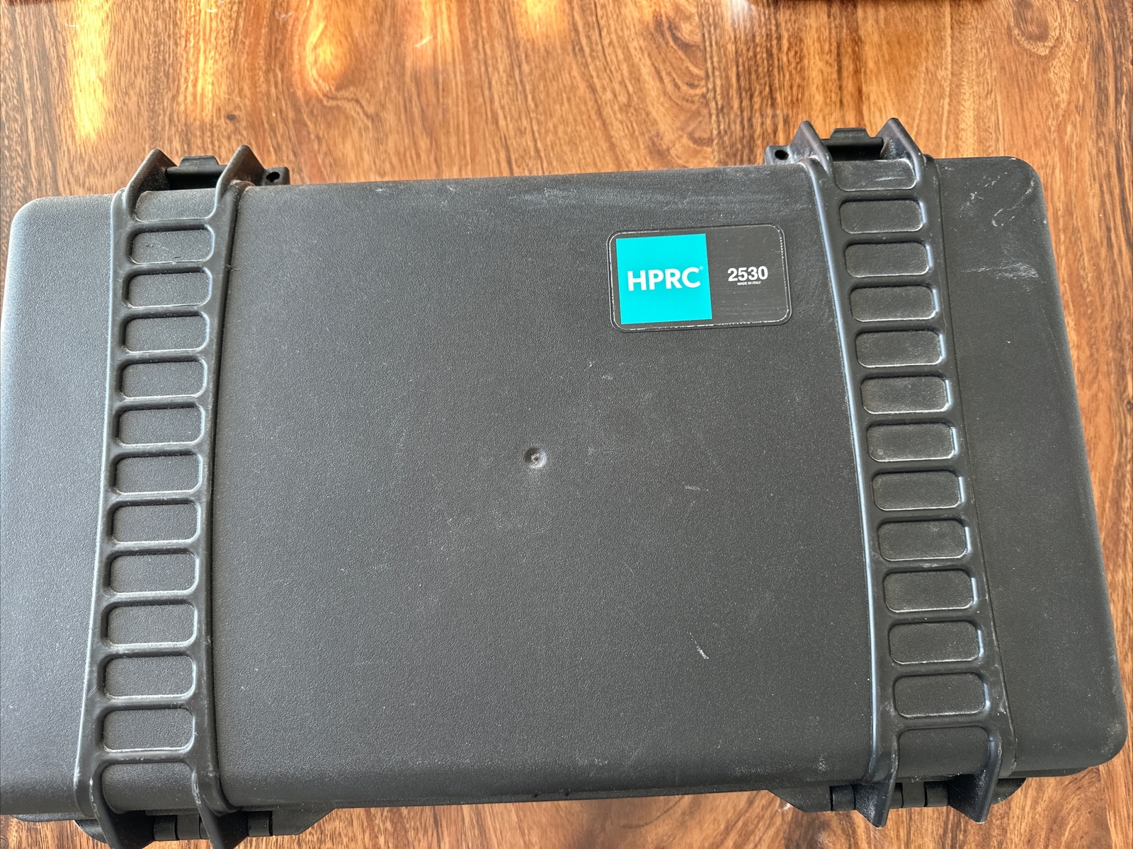 It Concepts Video scope Iris Videoscope Xt