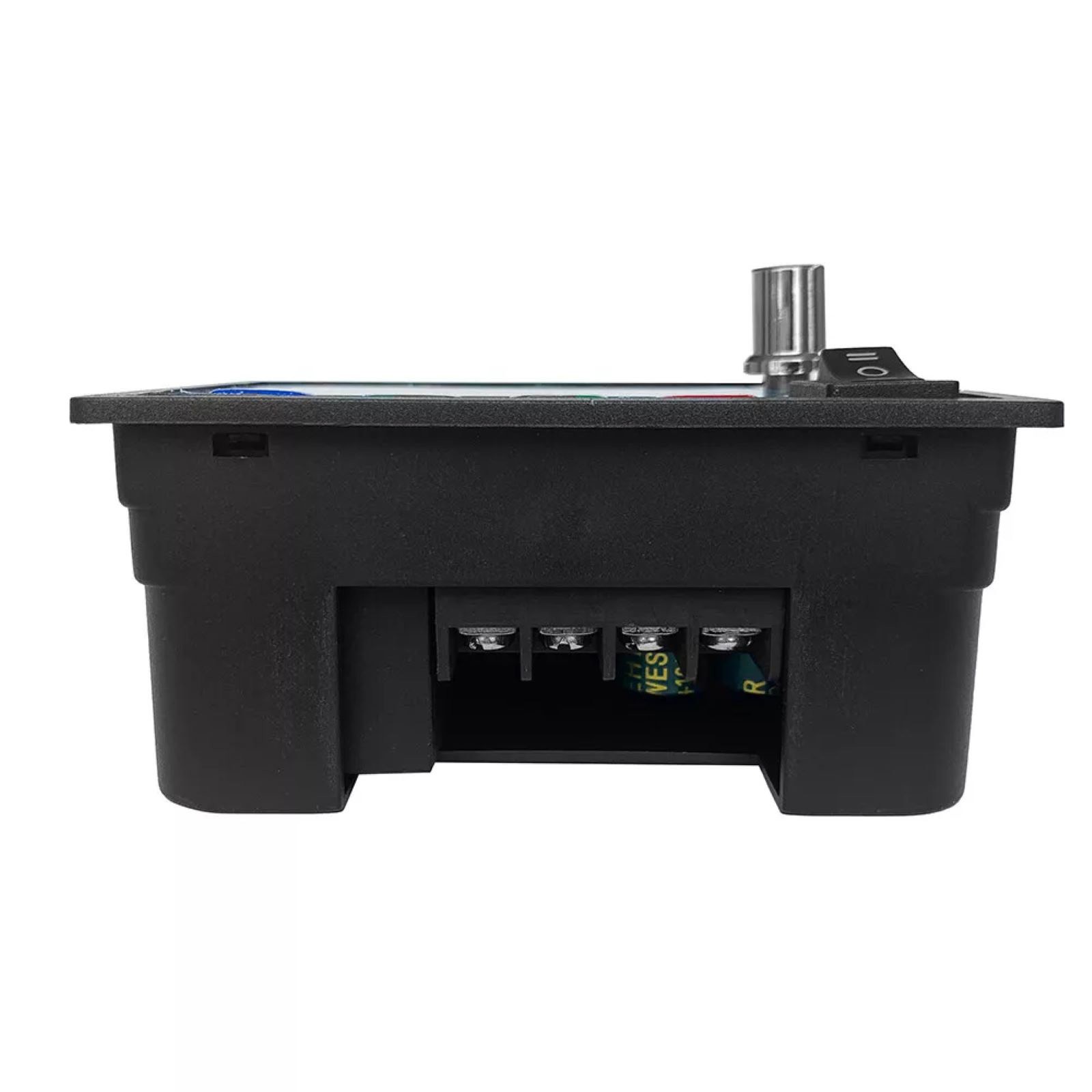 Multi-Function Embedded Motor Speed Controller DC 10-55V 40A W/LCD Screen