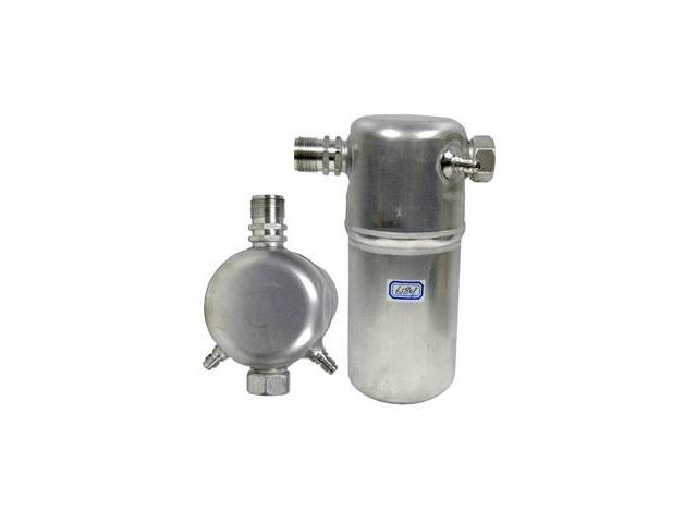 For 1985-1988 Cadillac DeVille A/C Accumulator 22522RKQQ 1986 1987