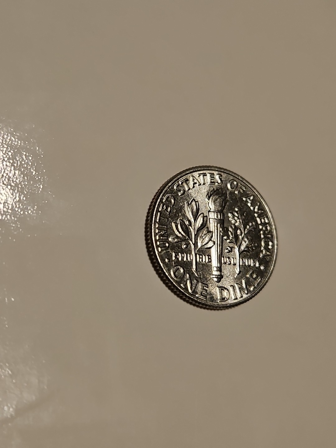 2023-D Roosevelt Dime