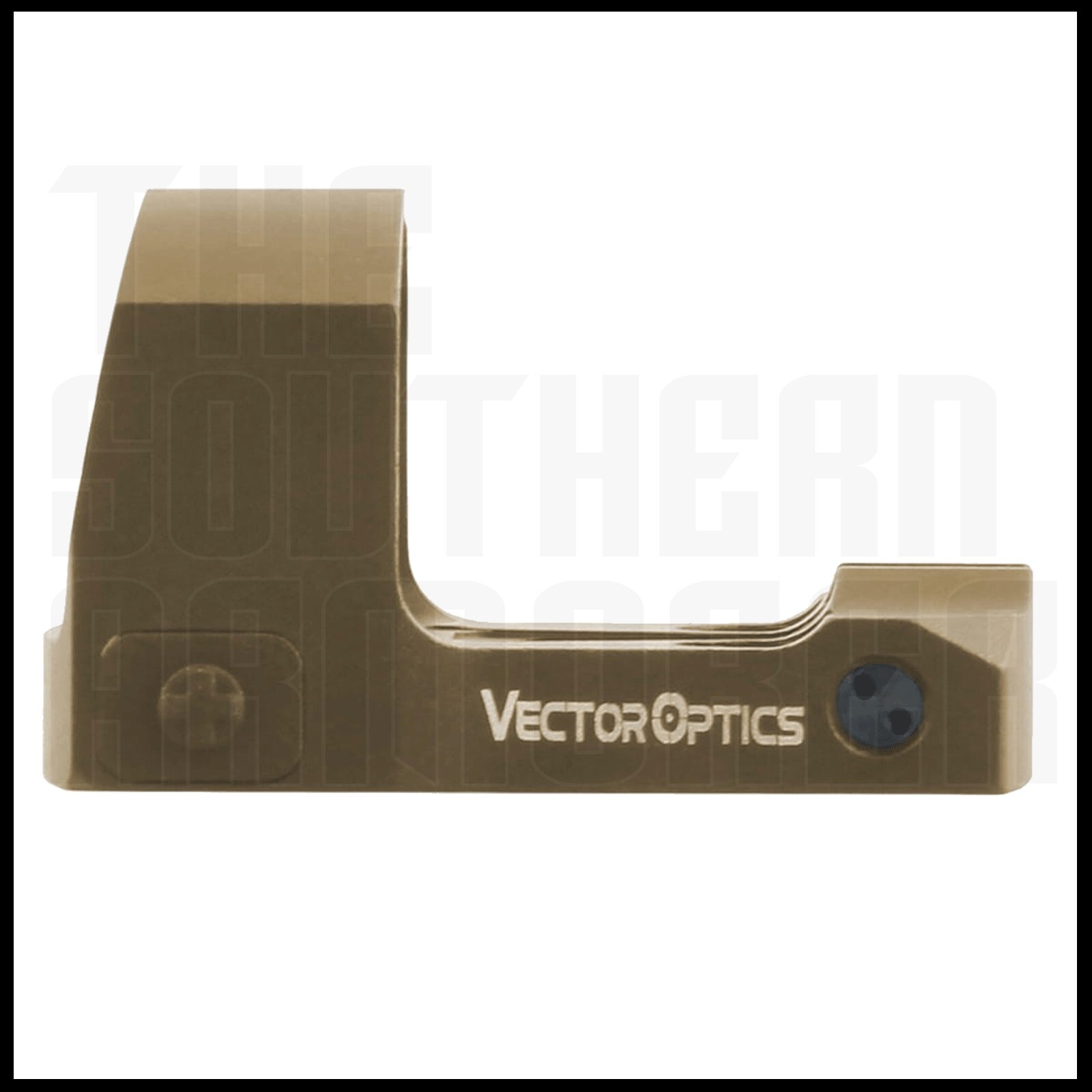 REFLEX OPTIC FOR SPRINGFIELD HELLCAT OSP XDS MOD 2 OSP ELITE 2.8 COMPACT OSP FD