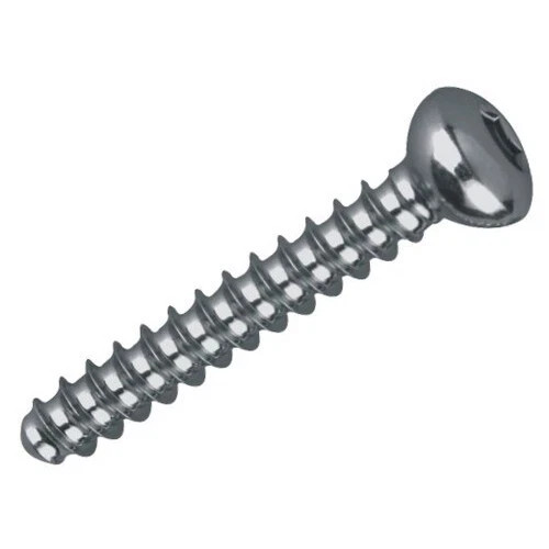 Cortex screw self tapping pack of 150 pcs Orthopedic instruments