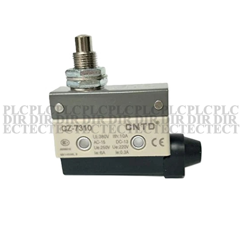 New CNTD CZ-7310 Limit Micro Switch 1NO 1NC