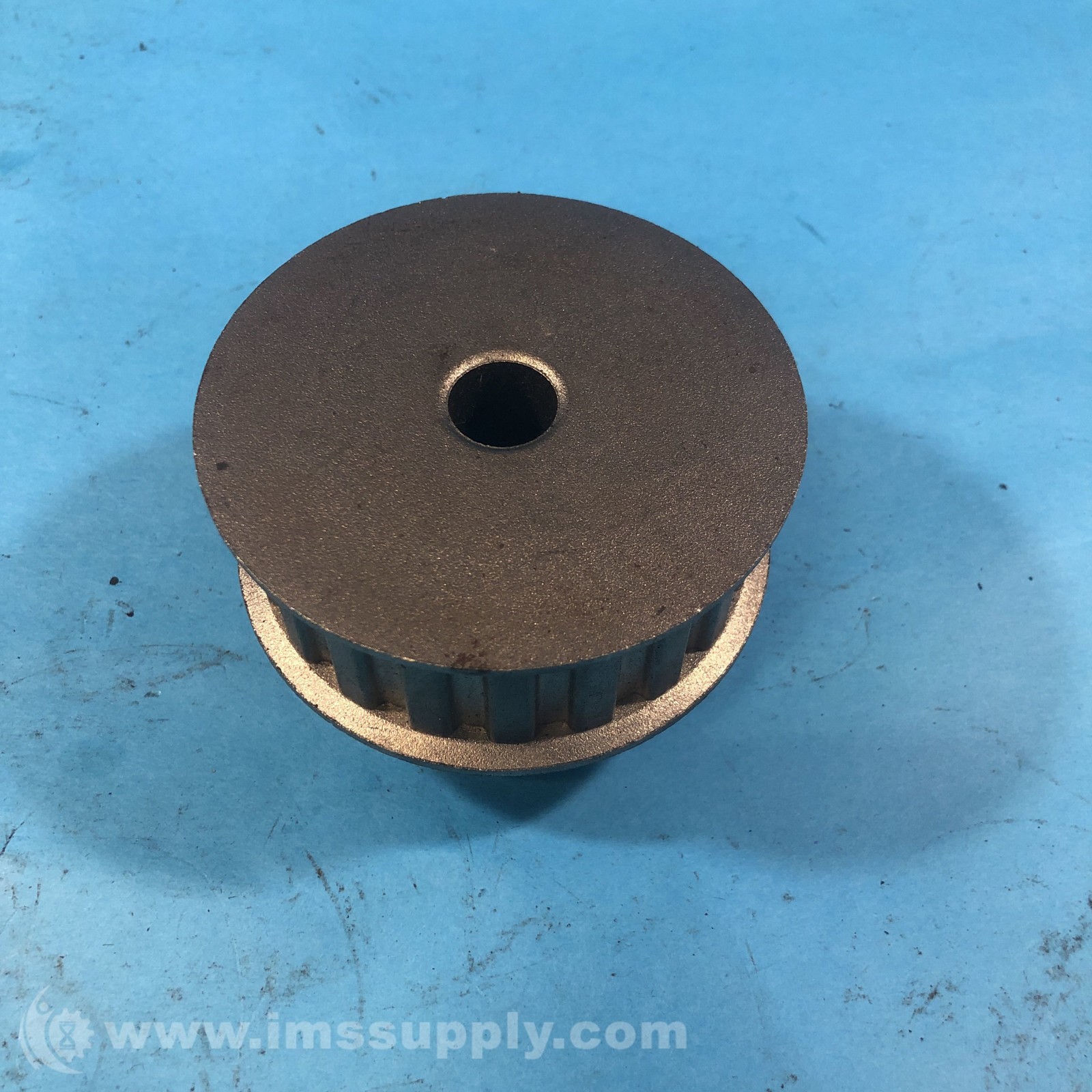 Martin 20H100 Bushing Bore Timing Belt Pulley USIP