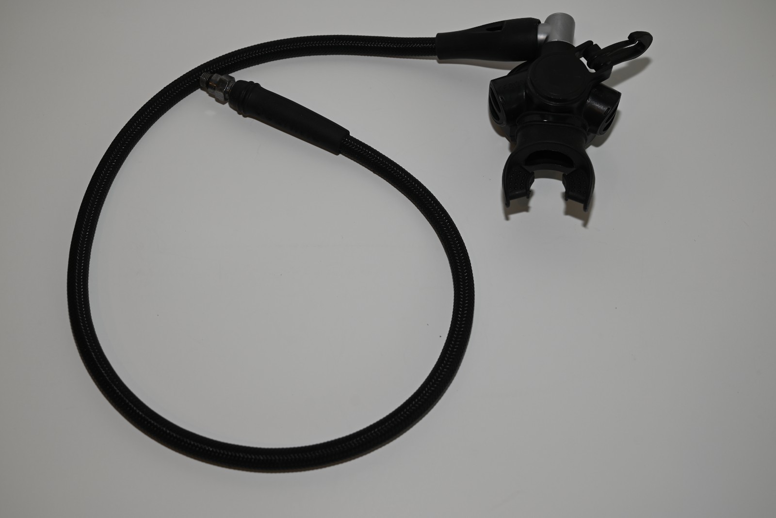 Oceanic OctoSwiv Low Profile Octapus