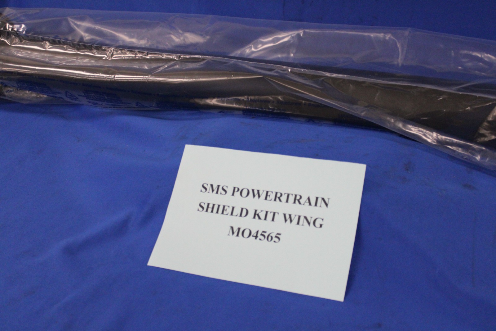 MO4565 Mower SHIELD KIT, WING for Bush Hog, Schulte