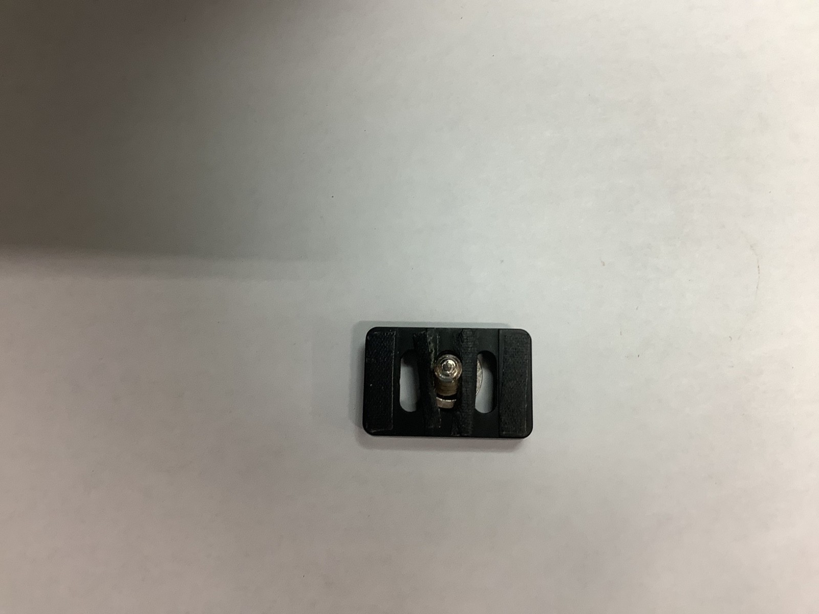 Sunwayfoto DP-26B plate