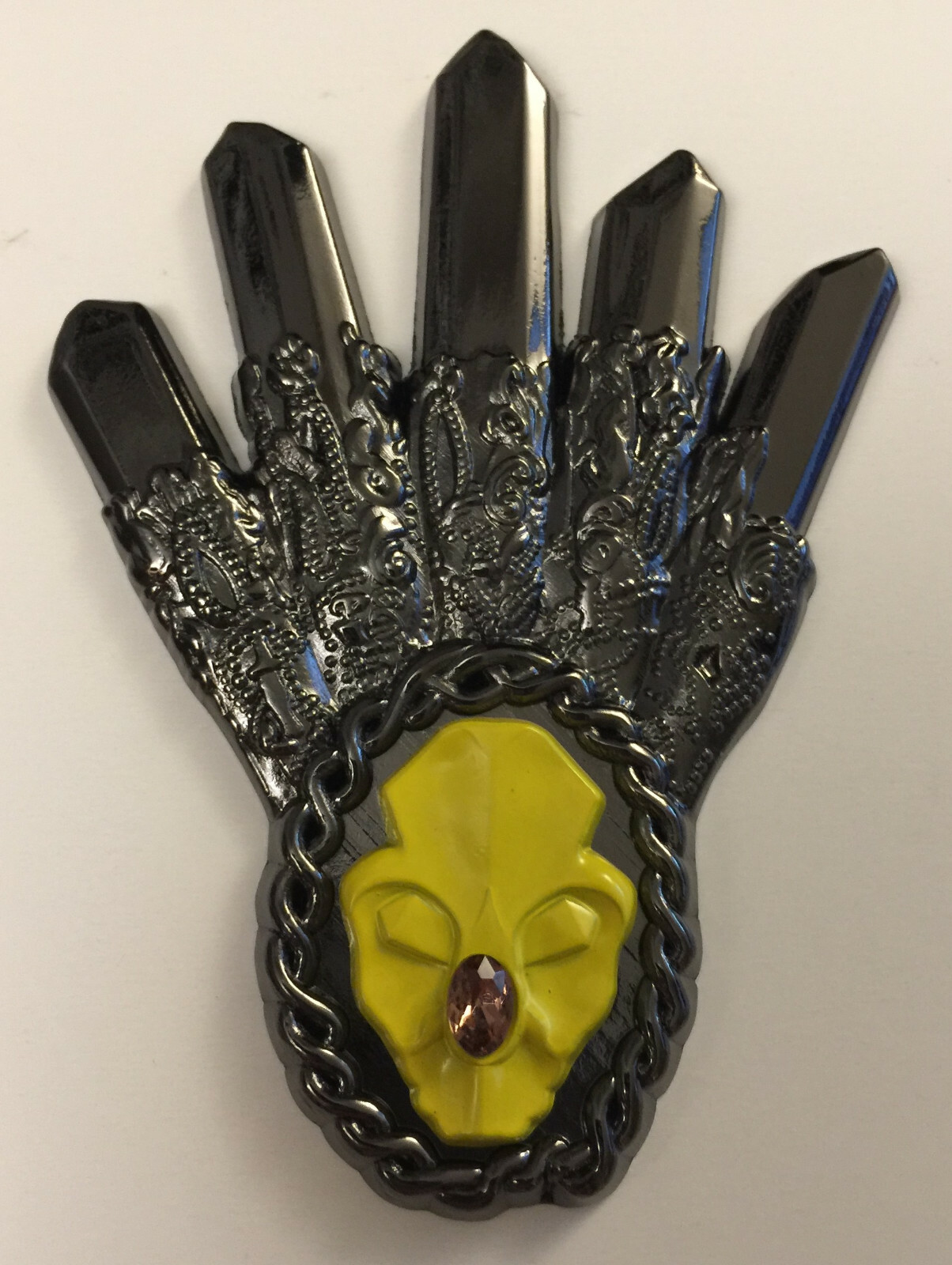 Queen of the Damned Movie Prop - BAM! Horror Box Exclusive - Hair Pin Replica