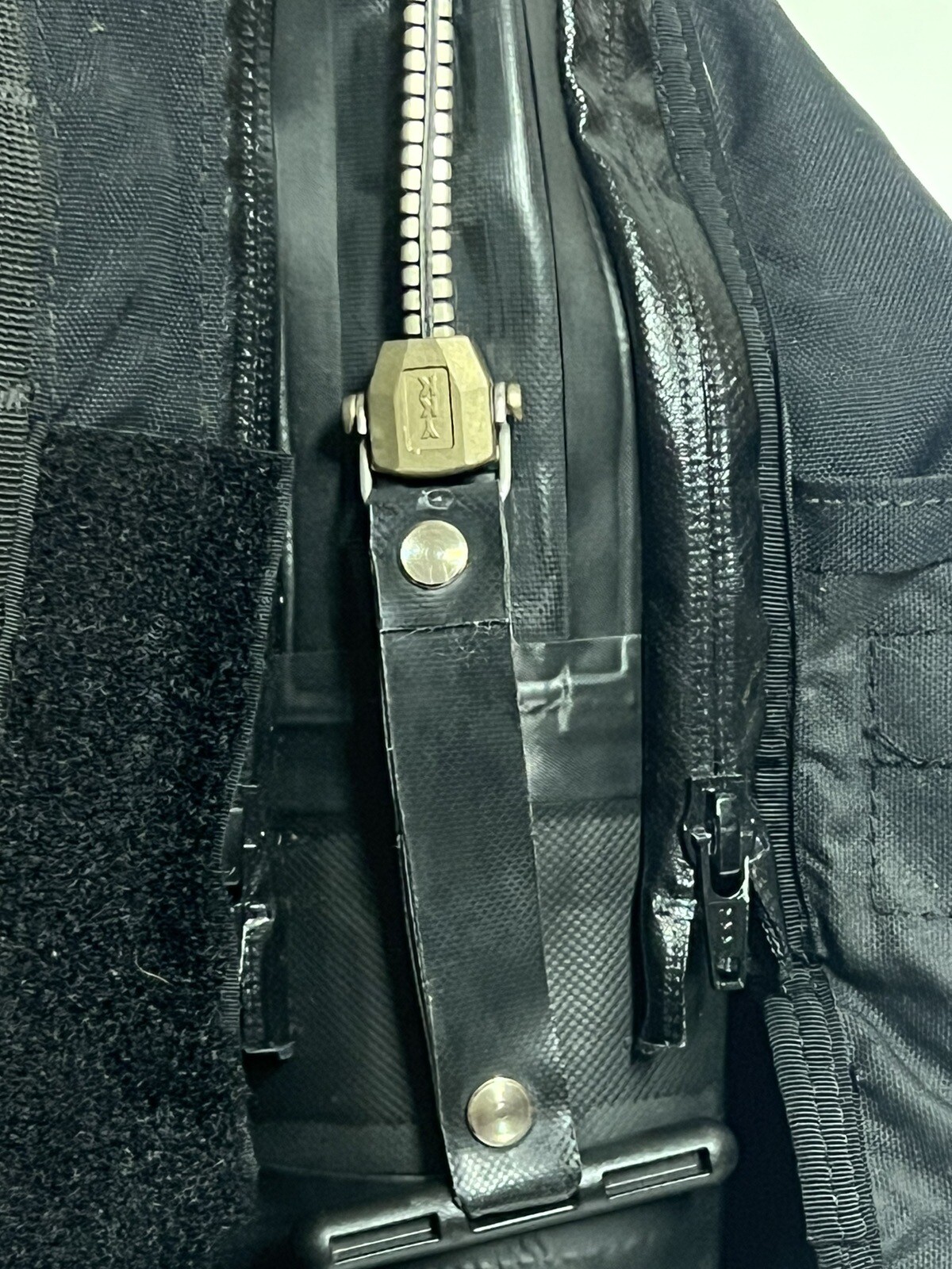 Waterproof Backpack