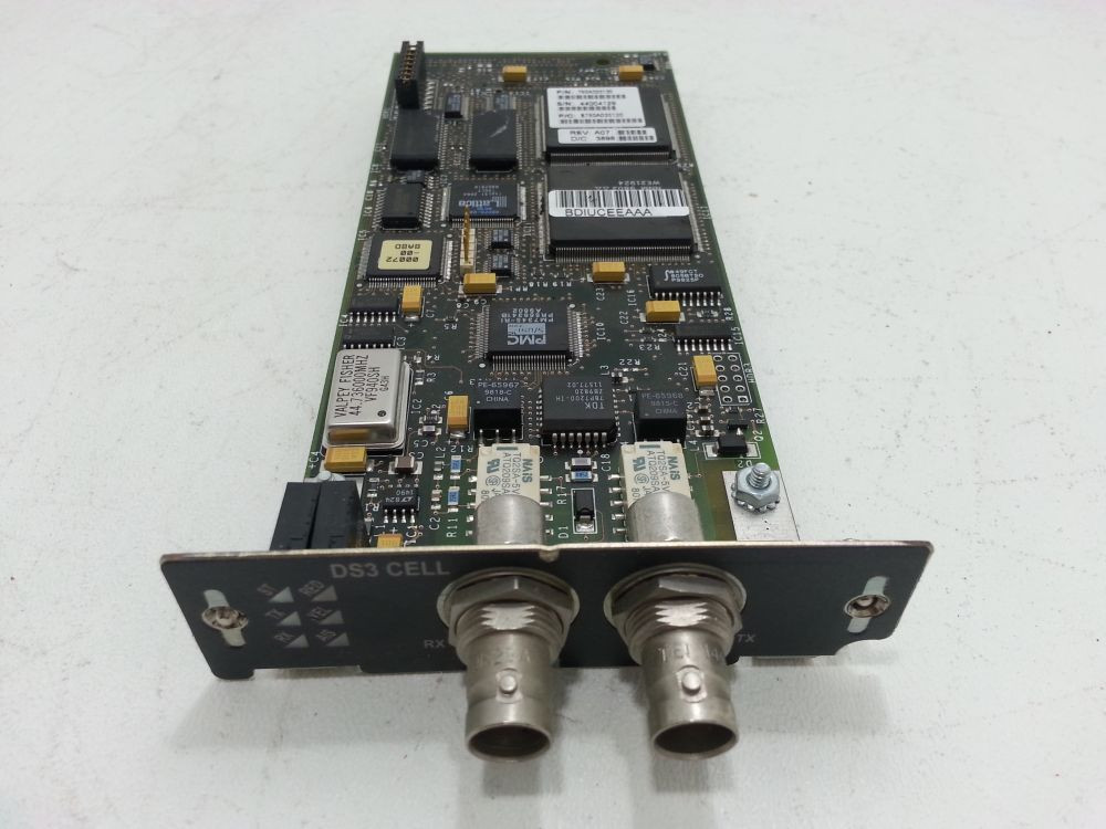 Lucent 750A020120 PSAX  DS3-ATM Card BDIUCEEAAA