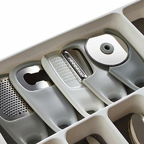 PortoFino 5 Pc. Kitchen Gadget Set – Space Saving Cooking Tools/Food Accessories