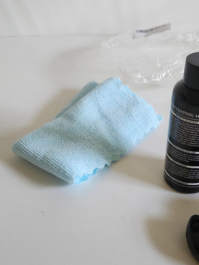 Nurafix Car Spray, Niukabang Car Repairing Spray, Nurafix Coating Spray 120ML