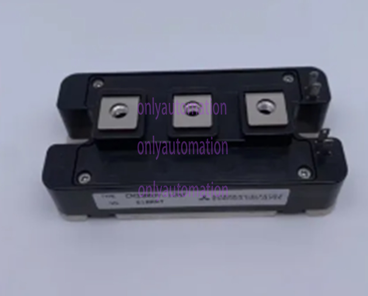 New MITSUBISHI CM200DY-12NF Power Module Supply~