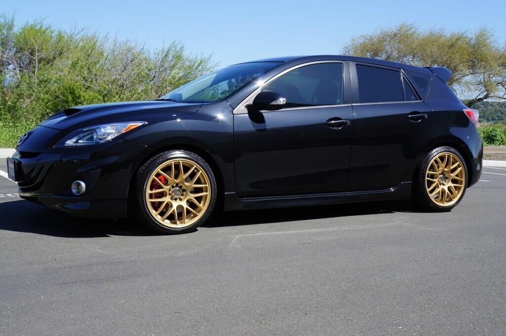 GrimmSpeed 054001 Gold Wheel Paint