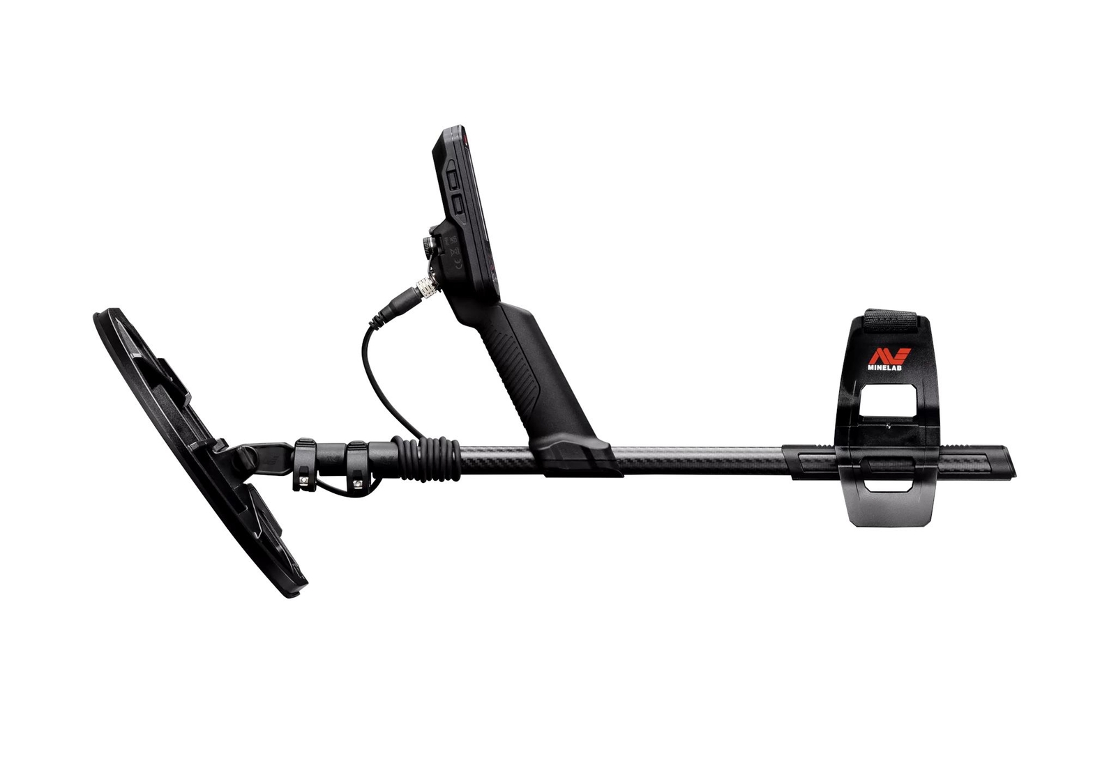 Minelab Manticore Metal Detector w/New Backpack