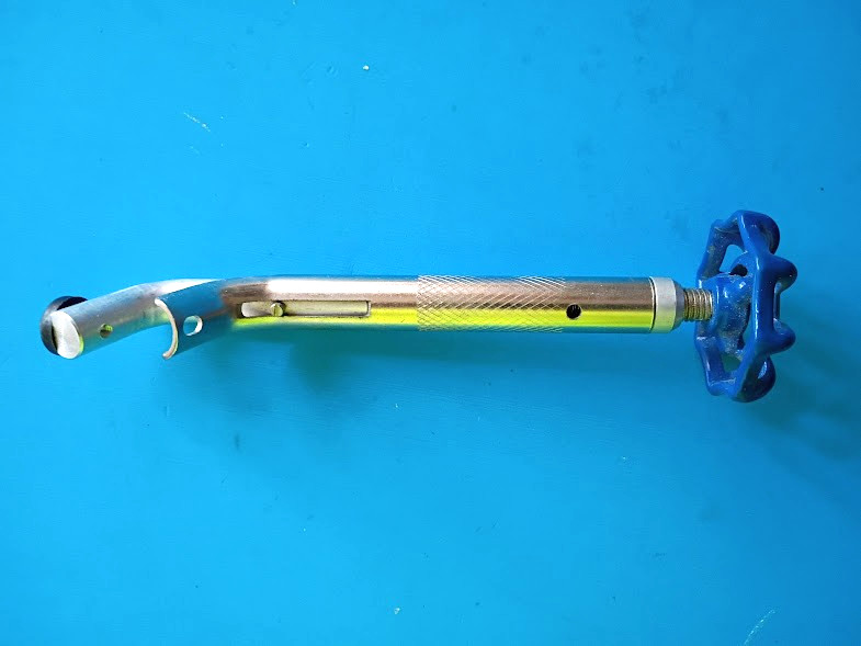 Fire Sprinkler Head Emergency Shut Off Tool
