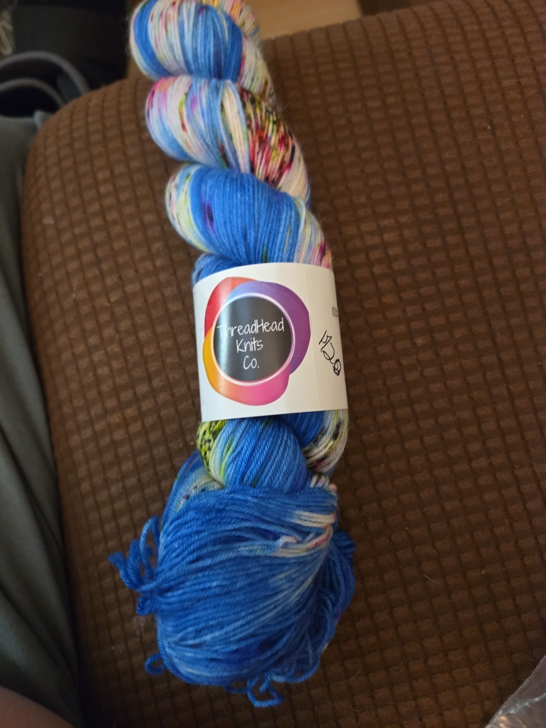 ThreadHead  Knits Co #85