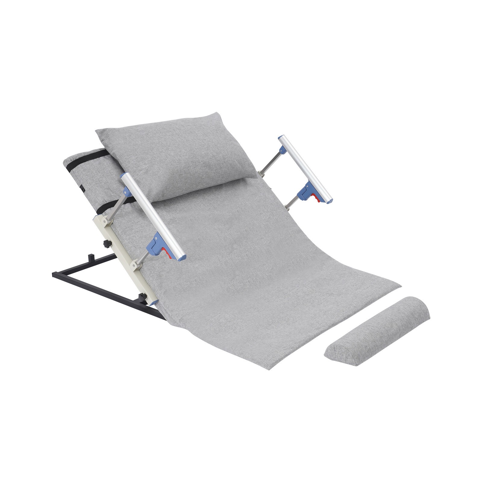 Electric Lifting Bed Backrest Power Lift Bed Backrest Electric Auxiliary Backres