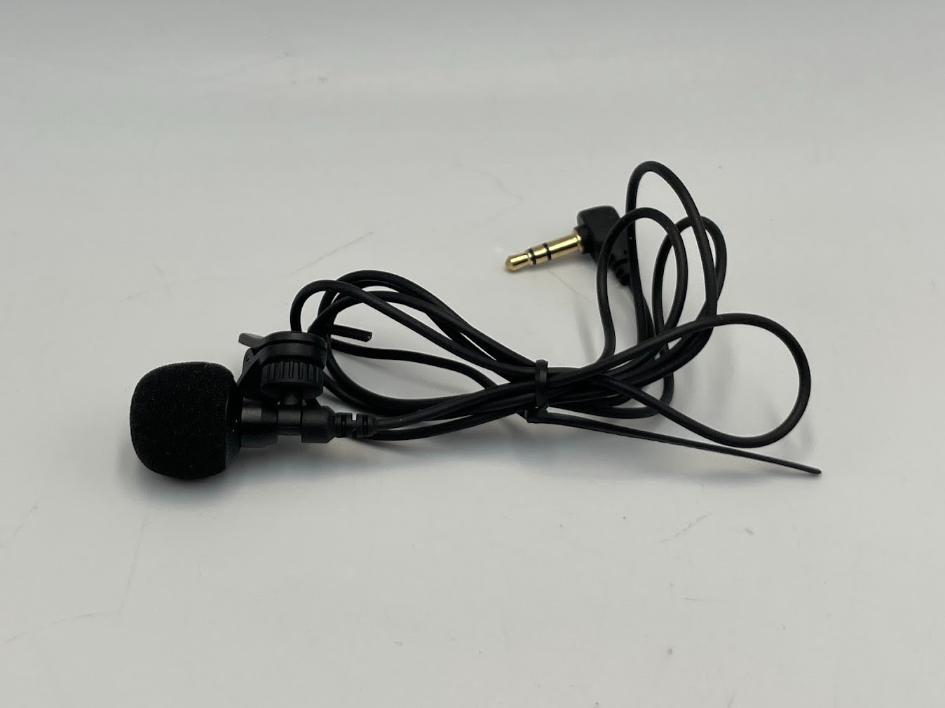 DJI Lavalier Mic