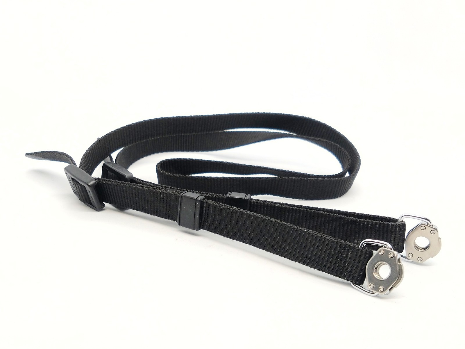 [Near MINT] Pentax 6x7 Camera Neck Strap with Lugs for 645 6x7 67 II From JAPAN