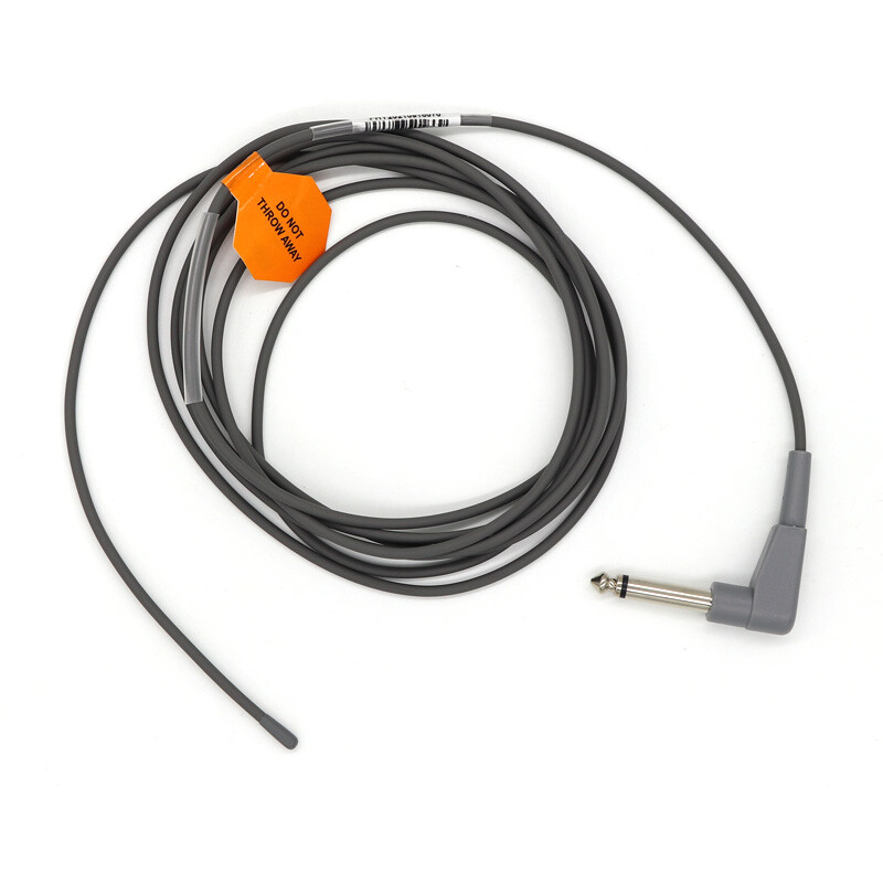 YSI 400 Temperature Probe,Esophageal/Rectal Sensor, Medical Cable