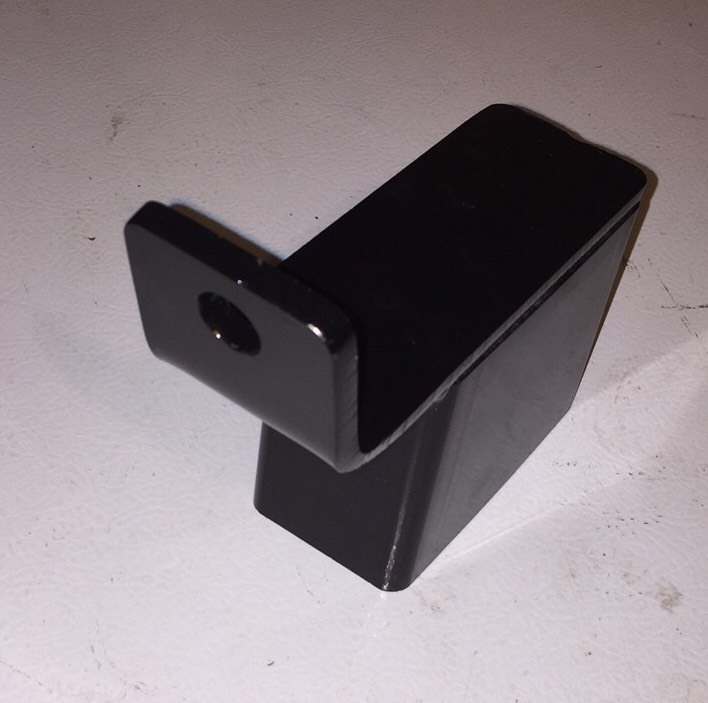 AR500 Steel 2x4 Hanger Shooting Target Mount Stand Holder
