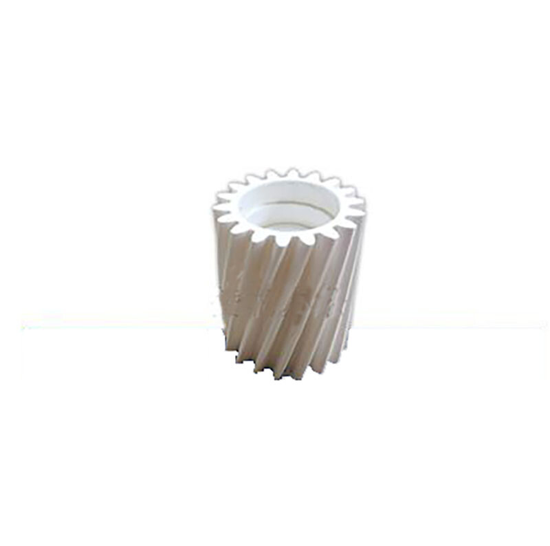 Pressure Roller Gear AB012116 White long gear  fits for Ricoh printer parts