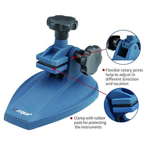 Dasqua 7111-1105 Micrometer Stand