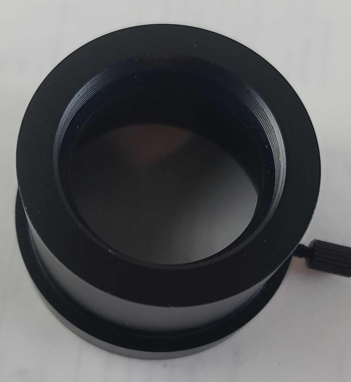 B&S Microscope Camera Mount Adapter Type B