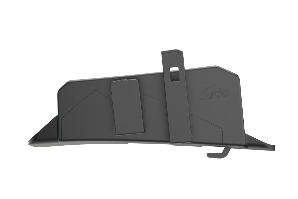 Cardo Packtalk Shoei Adaptor Motorcycle Street Bike ACC00021 71-5065